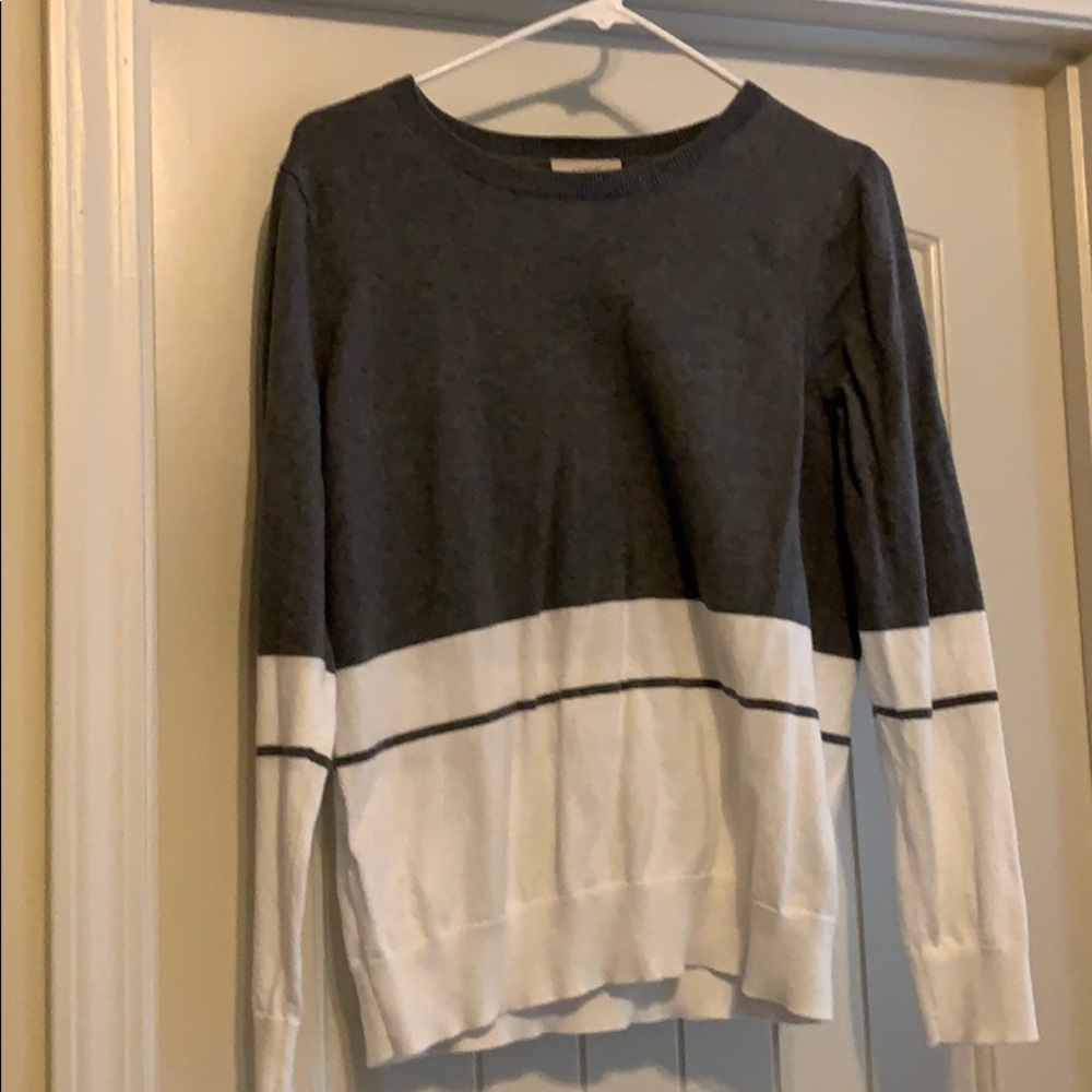 Loft Sweater